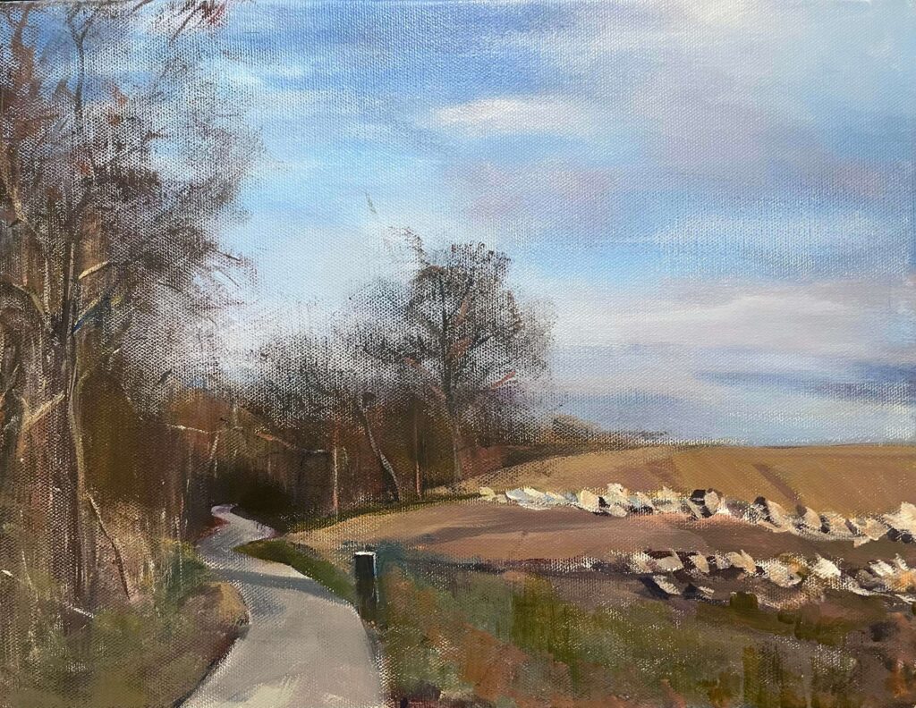 Plein Air