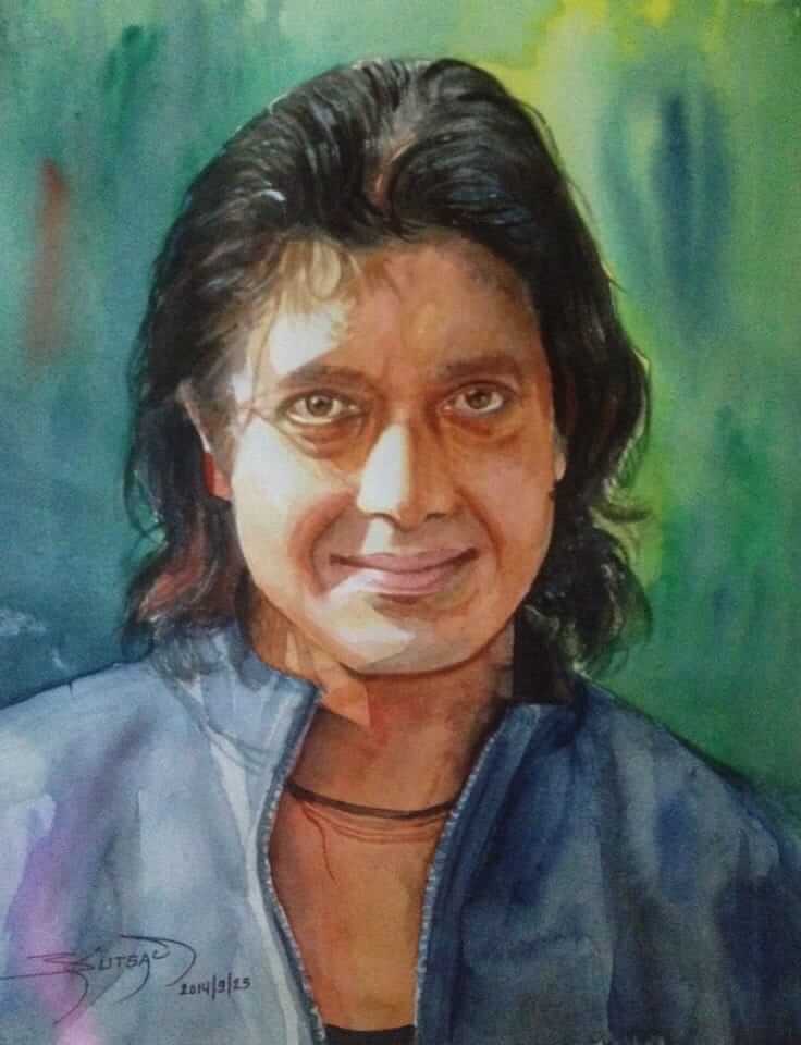 Rajesh Hamal